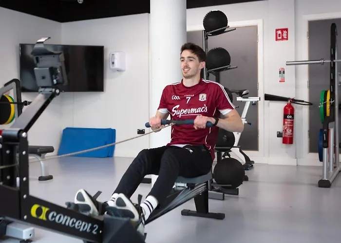 The Westwood Apartahotel Galway