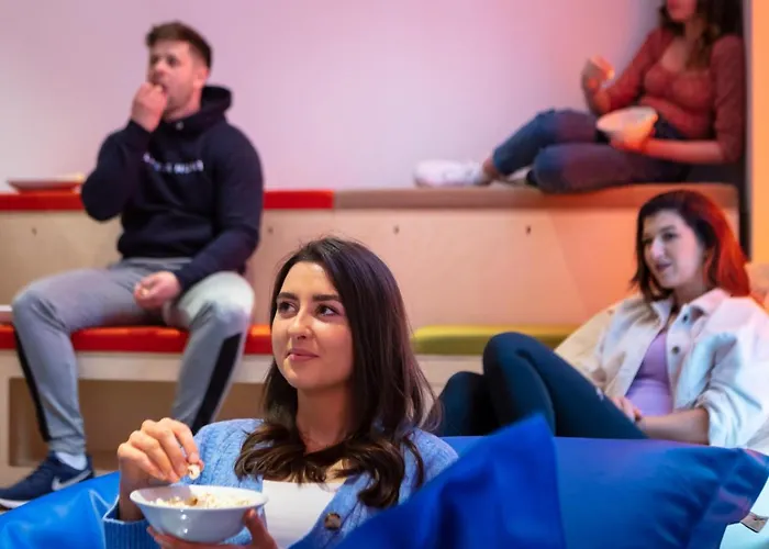 Apartahotel The Westwood Galway