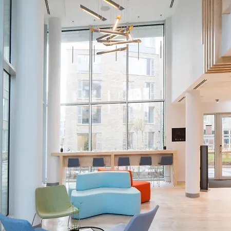 The Westwood Hotel apartamentowy 4*