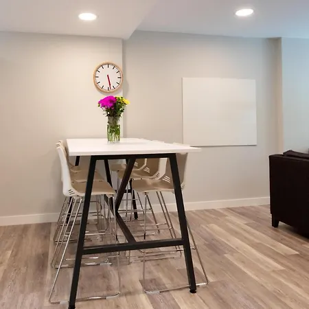 The Westwood Apart-hotel 4*