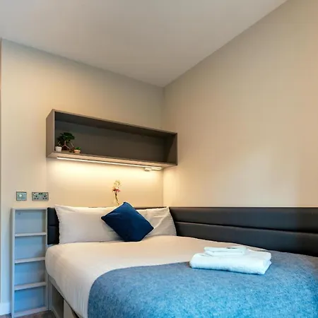 The Westwood Aparthotel