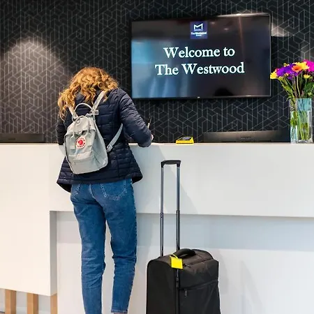 The Westwood Apart-hotel Galway