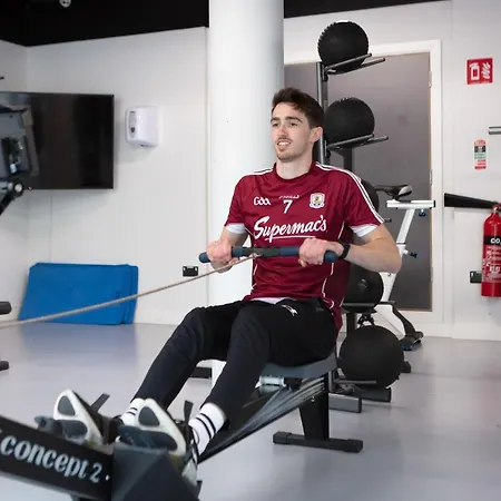 The Westwood Hotel apartamentowy Galway