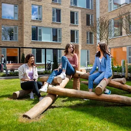 The Westwood 4* Galway