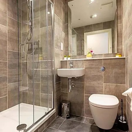 The Westwood 4* Galway