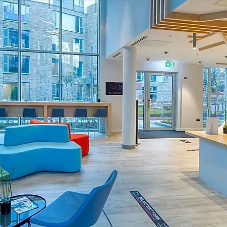 The Westwood 4* Galway