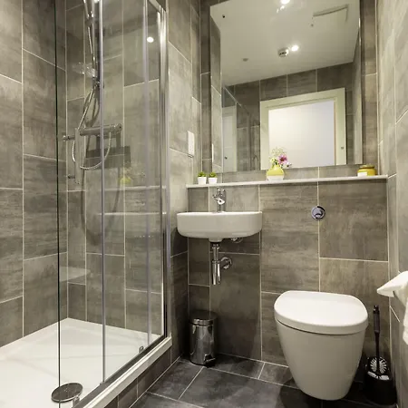 The Westwood 4* غالواي