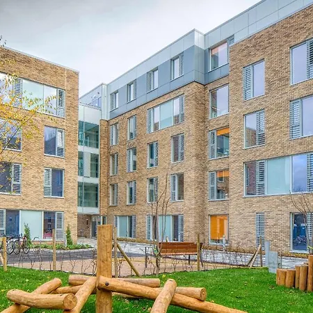 Apartmanhotel The Westwood