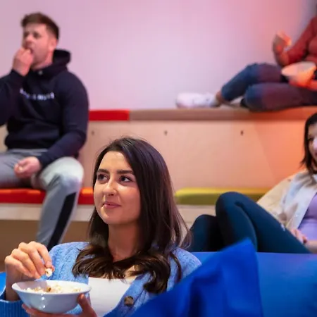 Apartmanhotel The Westwood Galway