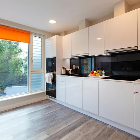 The Westwood Apartmanhotel