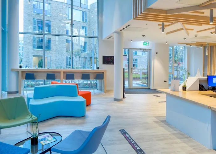 Aparthotel The Westwood Galway