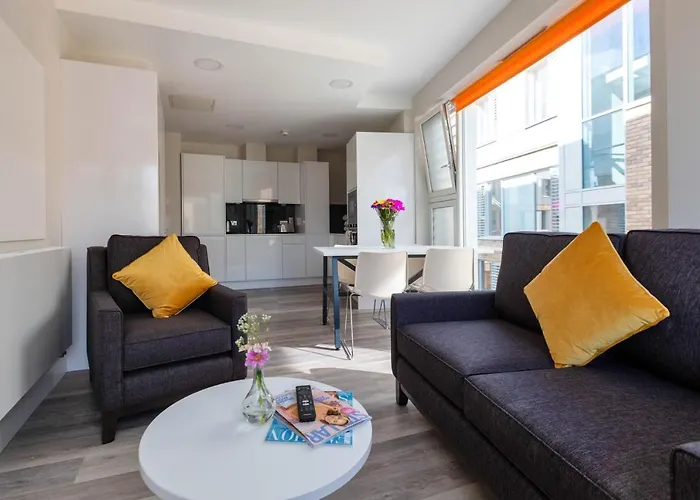 The Westwood 4* Galway